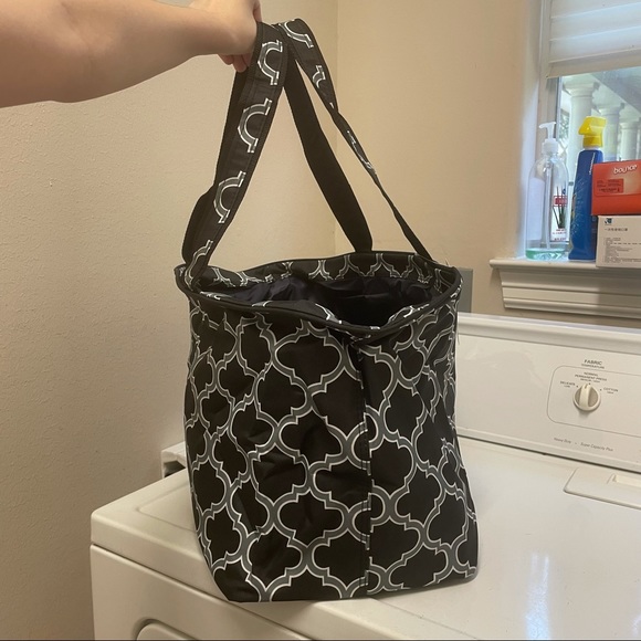 BEACH TOTE BAG - Picture 3 of 11